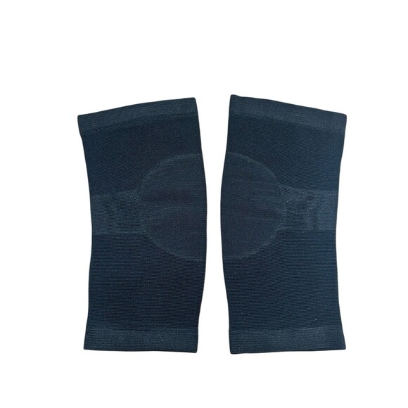 Bundle 2 Sets (4 total) Compression Knee Support Sleeves Sz S For Sports Injury - Picture 3 of 6